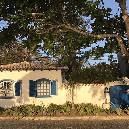Casa Amor Do Mar Armacao dos Buzios Luaran gambar