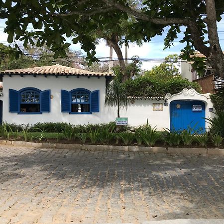 Casa Amor Do Mar Armacao dos Buzios Luaran gambar