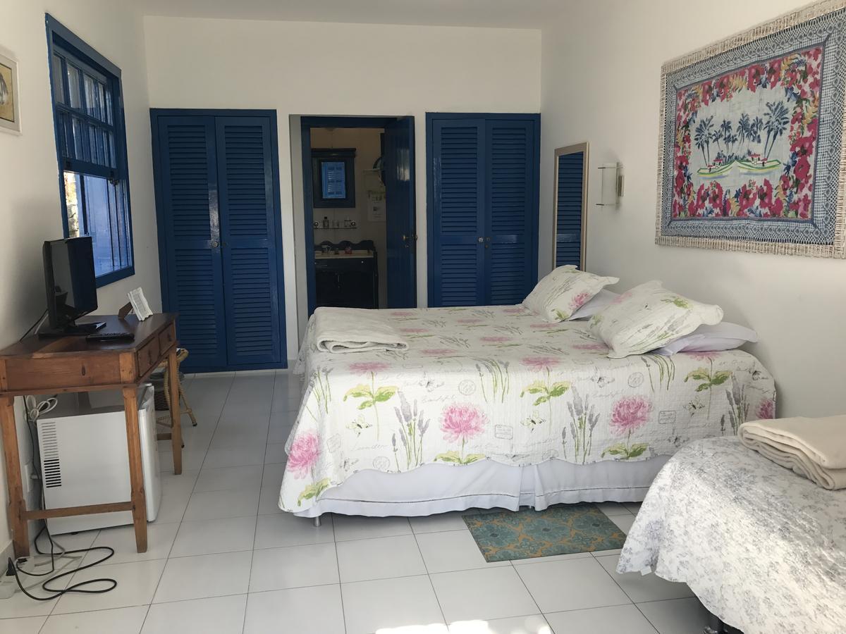 Casa Amor Do Mar Armacao dos Buzios Luaran gambar