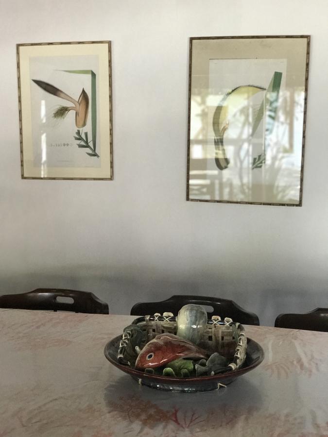Casa Amor Do Mar Armacao dos Buzios Luaran gambar