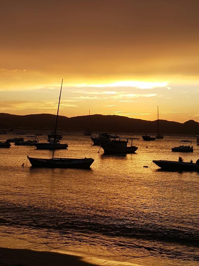 Casa Amor Do Mar Armacao dos Buzios Luaran gambar