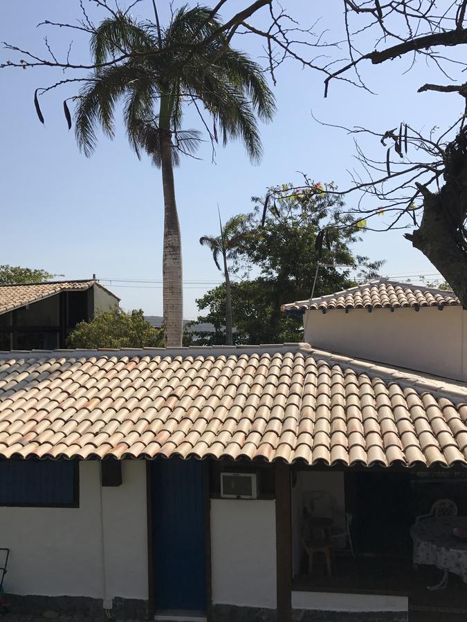 Casa Amor Do Mar Armacao dos Buzios Luaran gambar