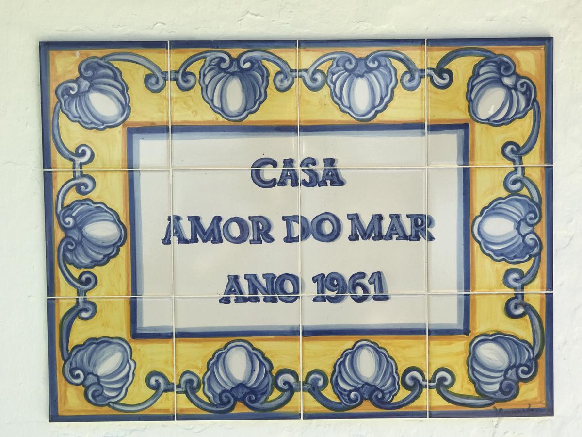 Casa Amor Do Mar Armacao dos Buzios Luaran gambar