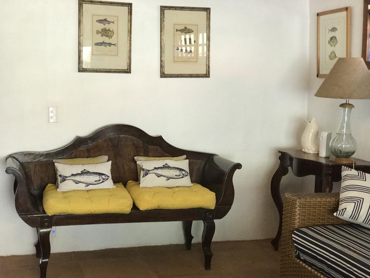 Casa Amor Do Mar Armacao dos Buzios Luaran gambar