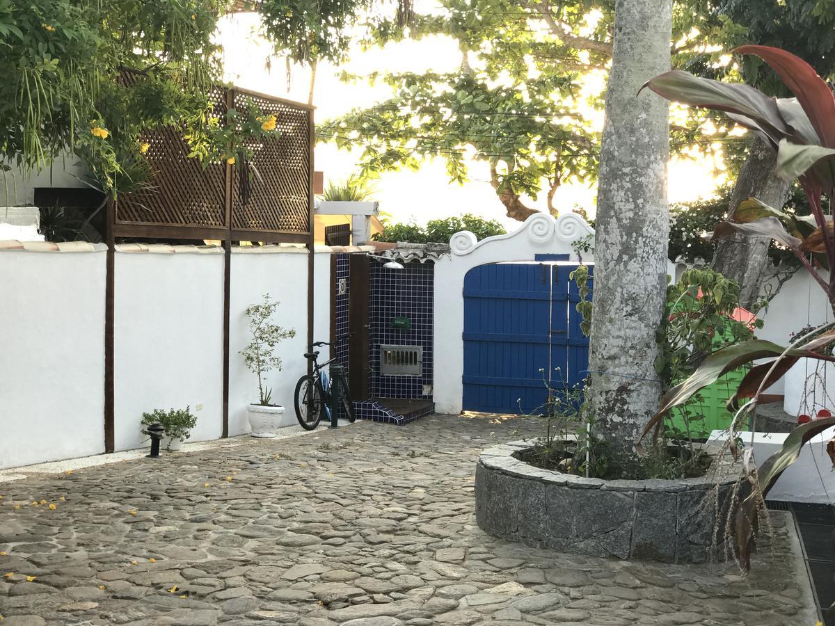 Casa Amor Do Mar Armacao dos Buzios Luaran gambar