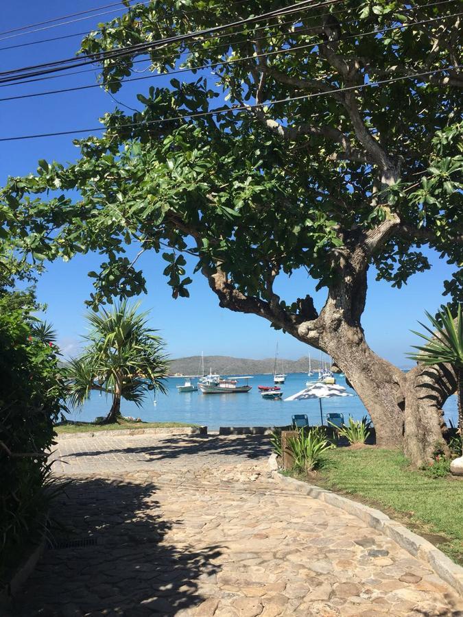 Casa Amor Do Mar Armacao dos Buzios Luaran gambar
