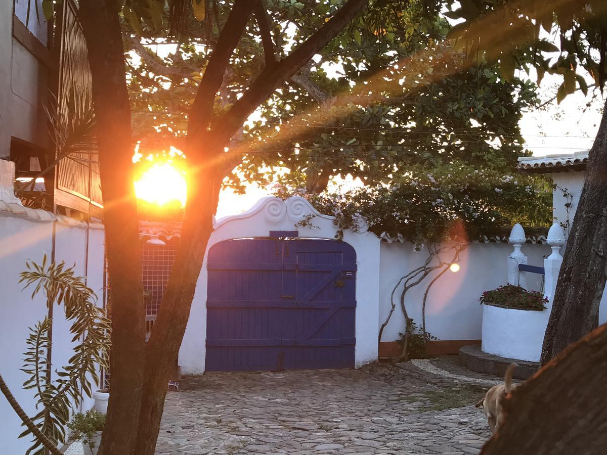 Casa Amor Do Mar Armacao dos Buzios Luaran gambar
