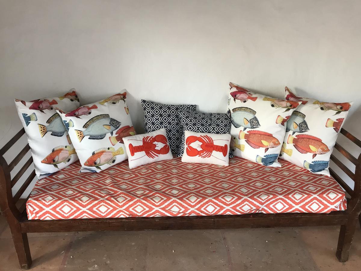 Casa Amor Do Mar Armacao dos Buzios Luaran gambar
