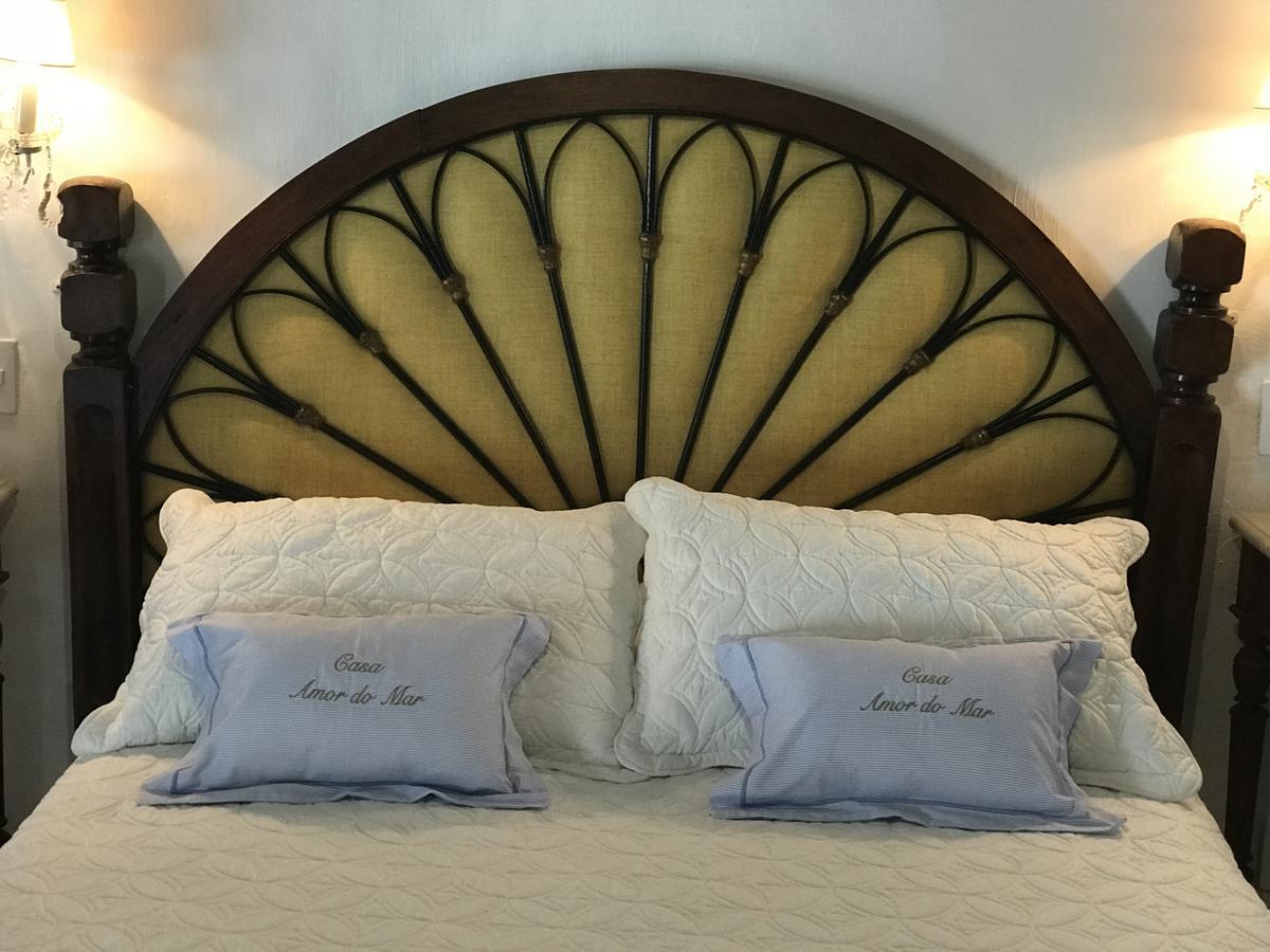 Casa Amor Do Mar Armacao dos Buzios Luaran gambar