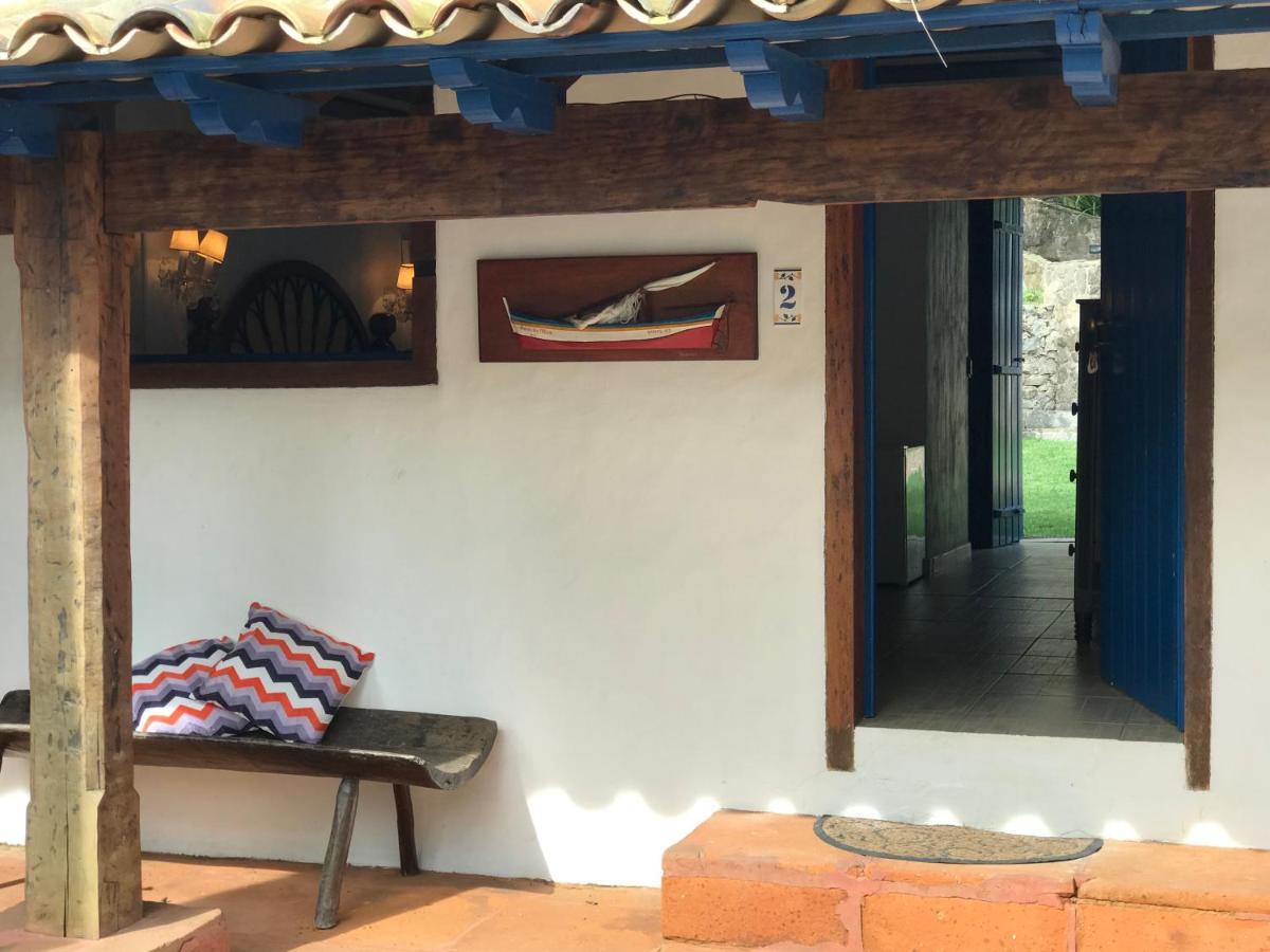 Casa Amor Do Mar Armacao dos Buzios Luaran gambar