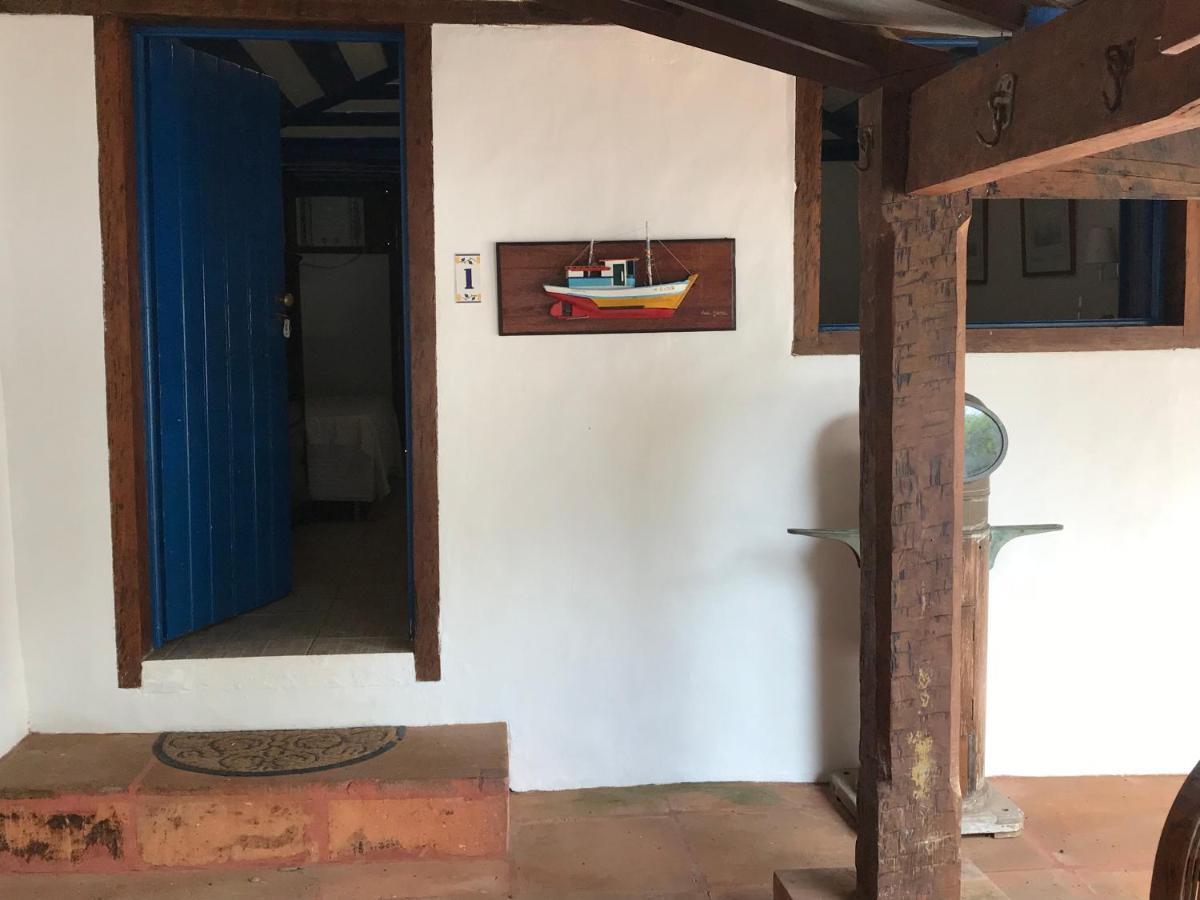 Casa Amor Do Mar Armacao dos Buzios Luaran gambar