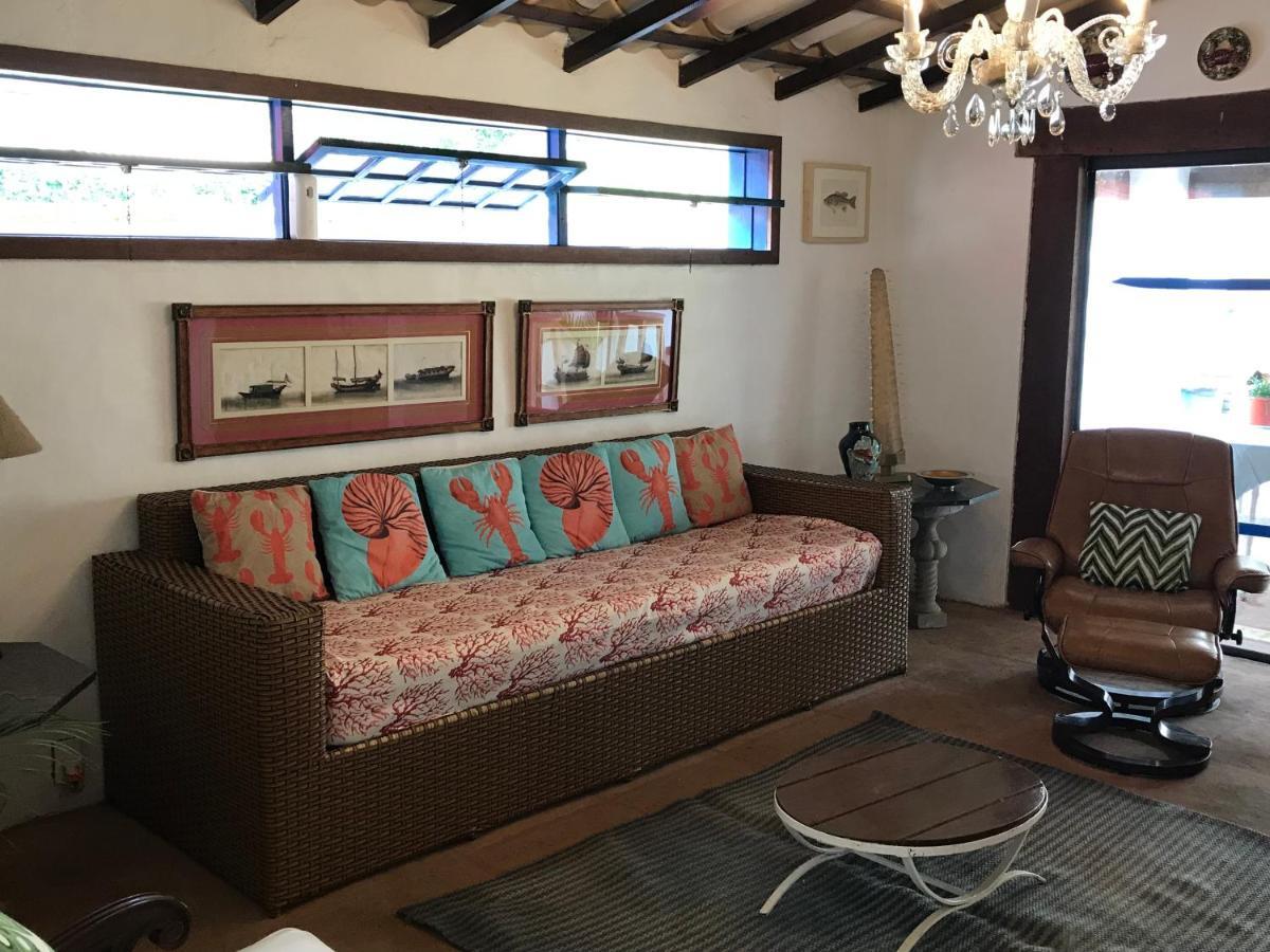Casa Amor Do Mar Armacao dos Buzios Luaran gambar
