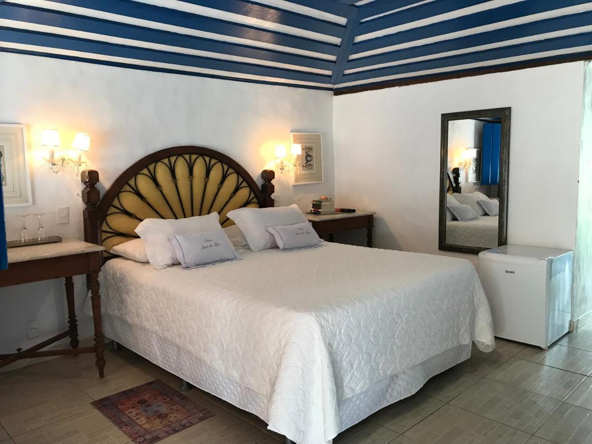 Casa Amor Do Mar Armacao dos Buzios Luaran gambar