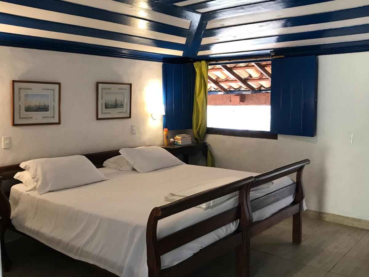 Casa Amor Do Mar Armacao dos Buzios Luaran gambar