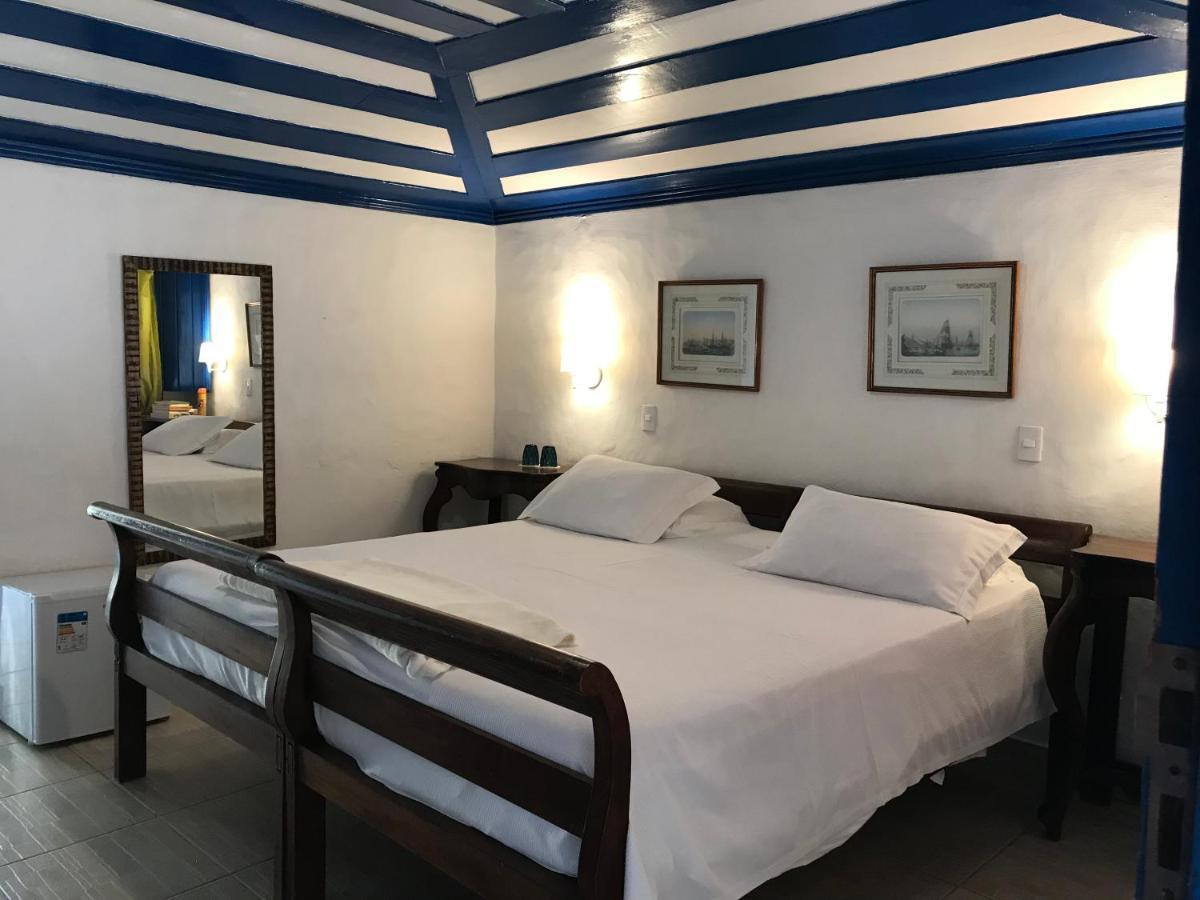 Casa Amor Do Mar Armacao dos Buzios Luaran gambar