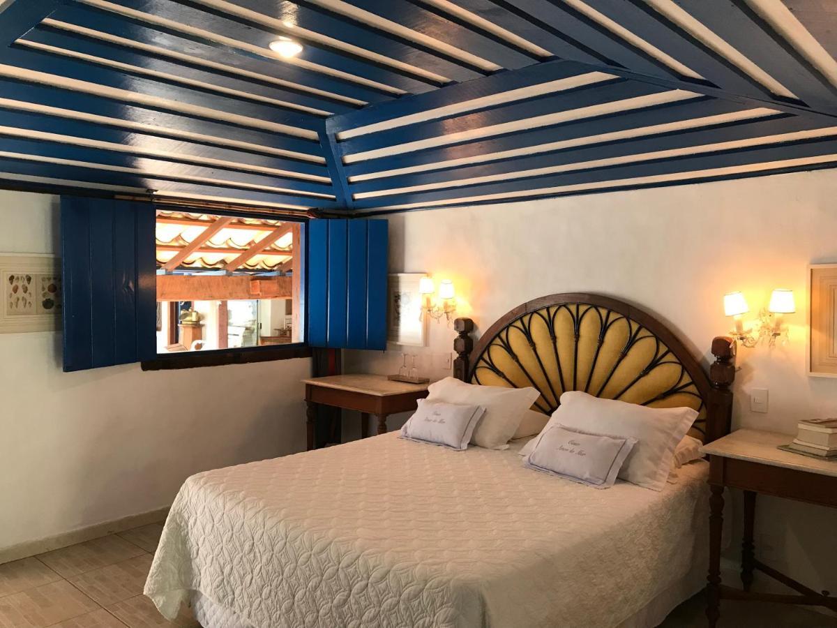 Casa Amor Do Mar Armacao dos Buzios Luaran gambar